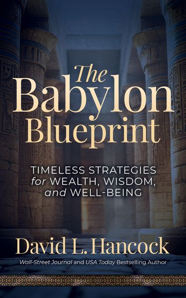 Produktbild: The Babylon Blueprint
