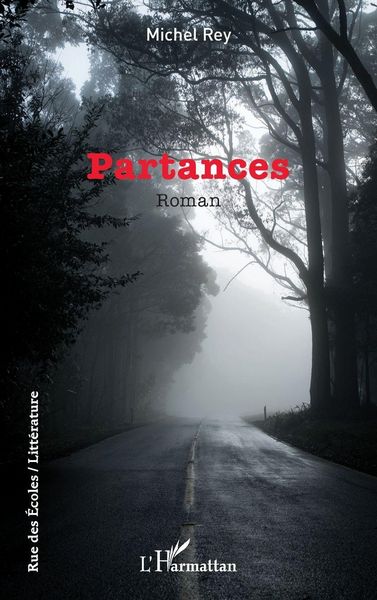 Produktbild: Partances