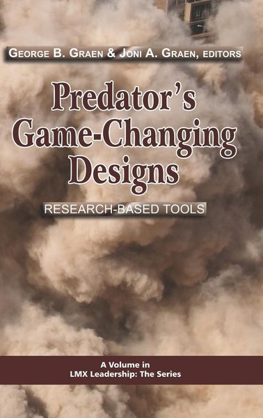 Produktbild: Predator's Game-Changing Designs