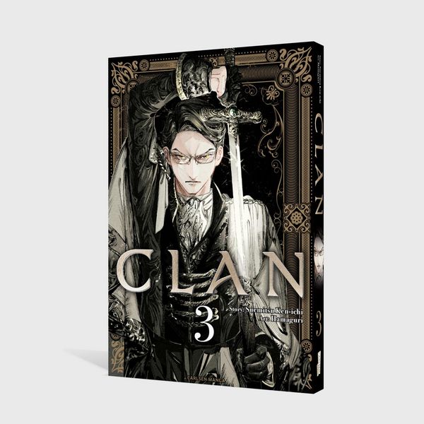 Produktbild: CLAN 3
