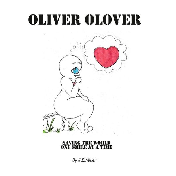 Produktbild: Oliver Olover