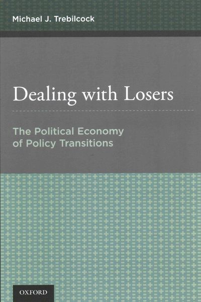 Produktbild: Dealing with Losers