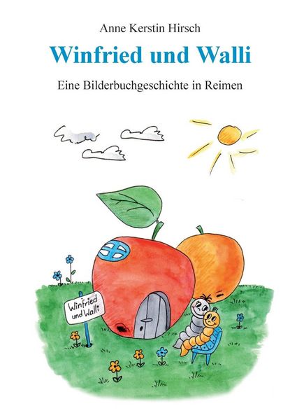 Produktbild: Winfried und Walli