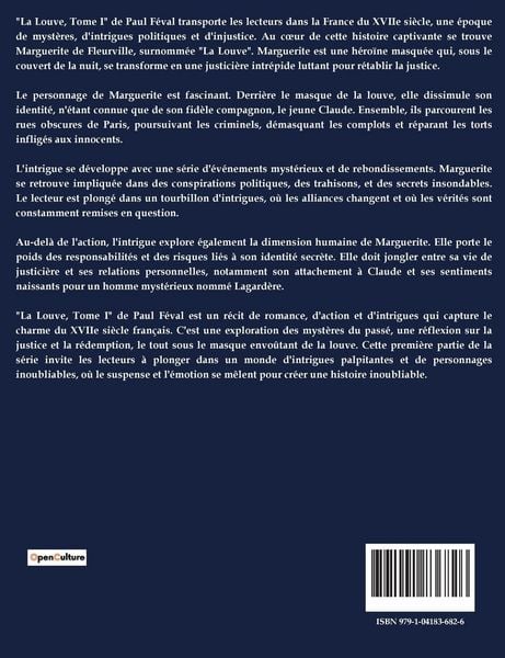 Produktbild: La Louve