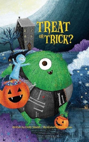 Produktbild: Treat or Trick?