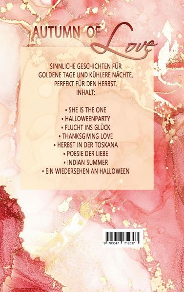 Produktbild: Autumn of Love