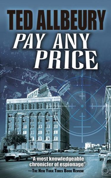 Produktbild: Pay Any Price