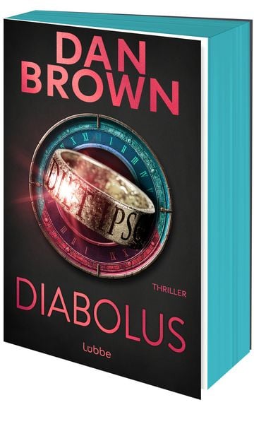 Produktbild: Diabolus