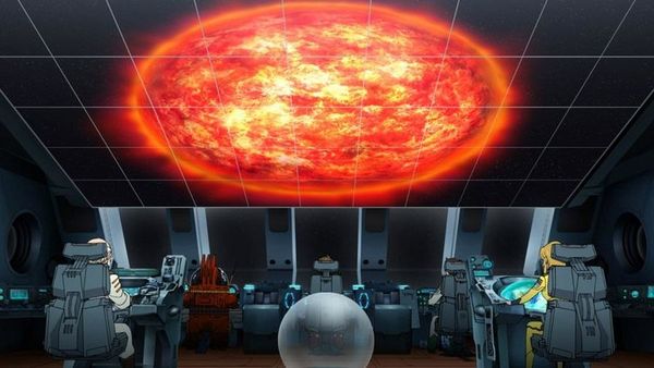 Produktbild: Star Blazers 2199 - Space Battleship Yamato - Volume 2 - Episode 07-11