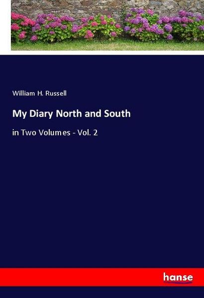 Produktbild: My Diary North and South