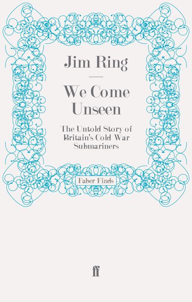 Produktbild: We Come Unseen