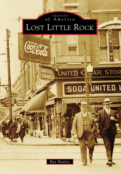 Produktbild: Lost Little Rock