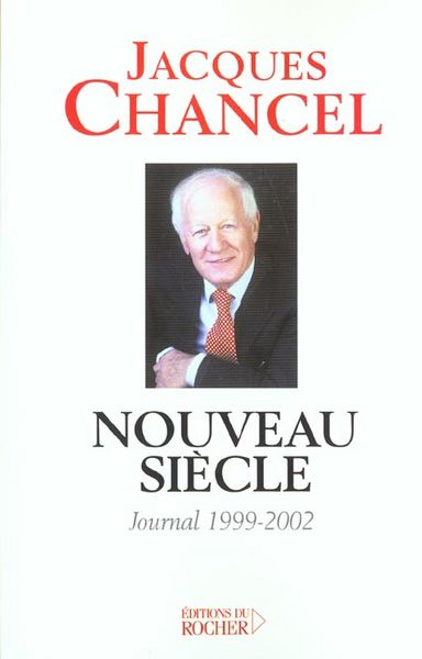 Produktbild: Nouveau si&egrave;cle