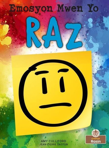 Produktbild: Raz (Bored)