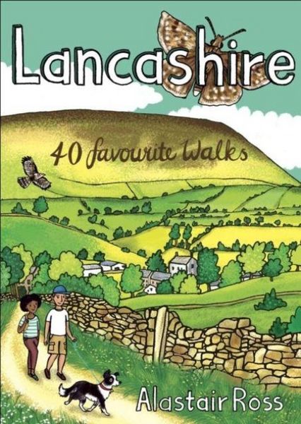 Produktbild: Lancashire