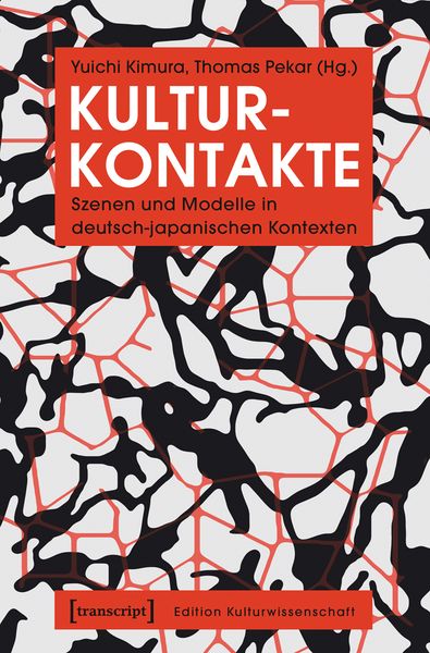 Produktbild: Kulturkontakte