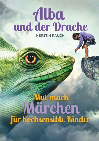 Produktbild: Alba und der Drache