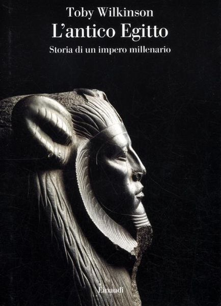 Produktbild: L' antico Egitto. Storia di un impero millenario