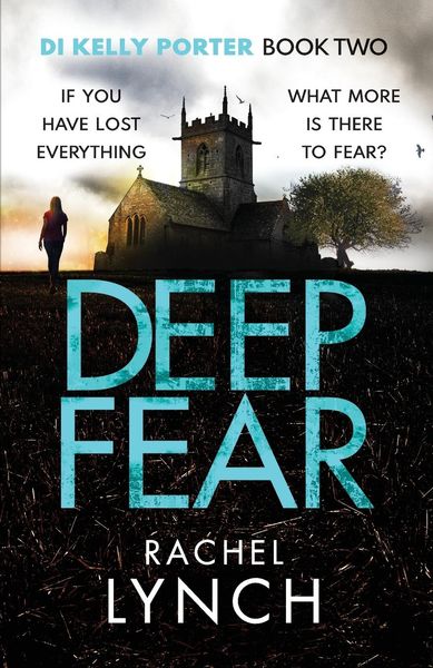 Produktbild: Deep Fear