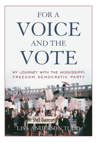 Produktbild: For a Voice and the Vote