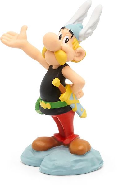Content-Tonie: Asterix der Gallier