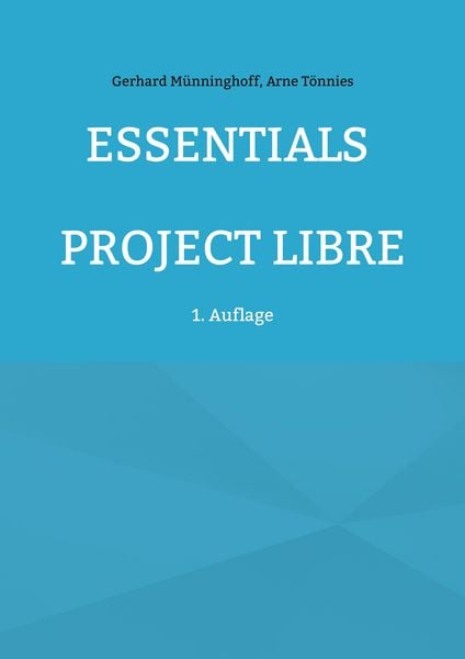 Produktbild: Essentials Project Libre