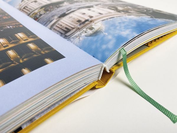Produktbild: Wien by NENI