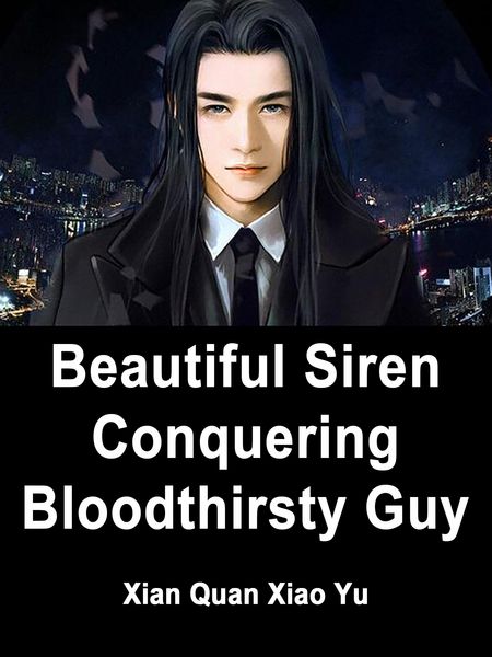 Produktbild: Beautiful Siren: Conquering Bloodthirsty Guy