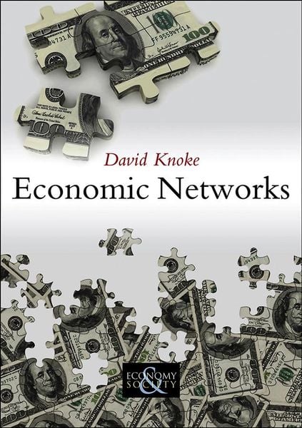 Produktbild: Economic Networks