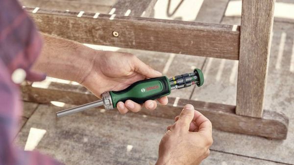Produktbild: Bosch Power Tools Handwerkzeuge 1600A032V0