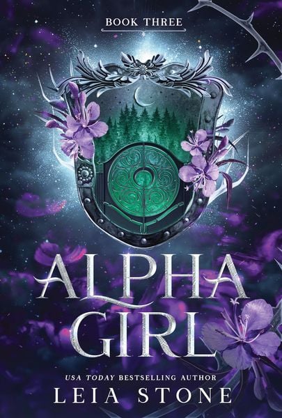 Produktbild: Alpha Girl