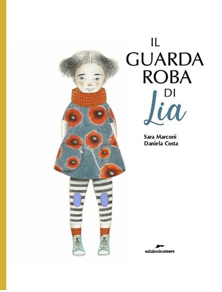 Produktbild: Il guardaroba di Lia