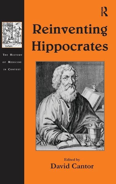 Produktbild: Reinventing Hippocrates