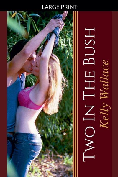 Produktbild: Two In The Bush