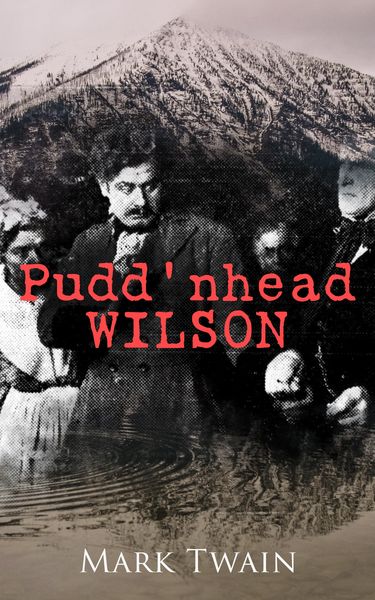 Produktbild: Pudd'nhead Wilson