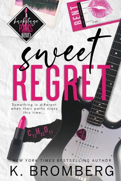 Produktbild: Sweet Regret (Alternate Cover)