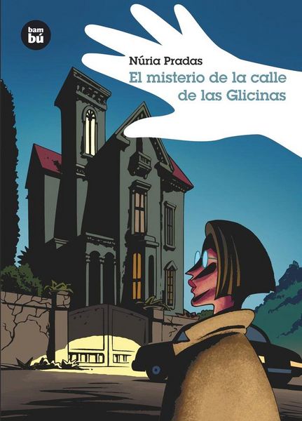 Produktbild: El Misterio de la Calle de Las Glicinas