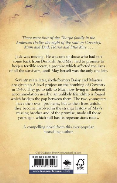 Produktbild: The Promise