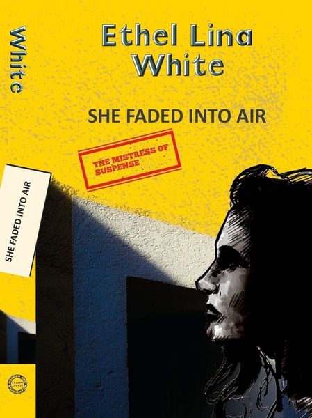 Produktbild: She Faded Into Air