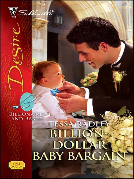 Produktbild: Billion-Dollar Baby Bargain