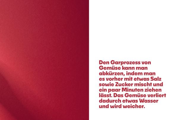 Produktbild: K&uuml;chenwissen mit Besserbissen