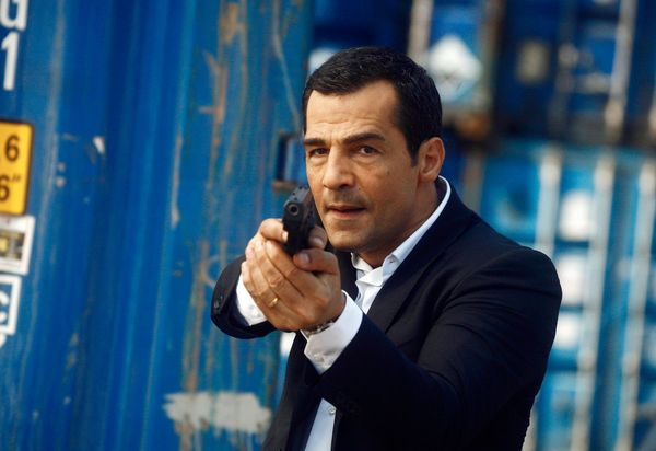 Produktbild: Mordkommission Istanbul - Box 3 [2 DVDs]