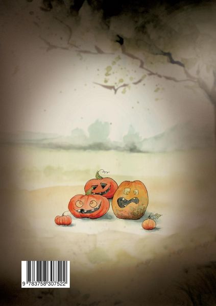 Produktbild: Die Kleine Hexe Mental feiert Halloween