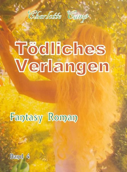 Produktbild: T&ouml;dliches Verlangen