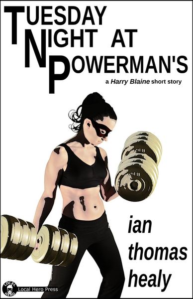 Produktbild: Tuesday Night at Powerman's