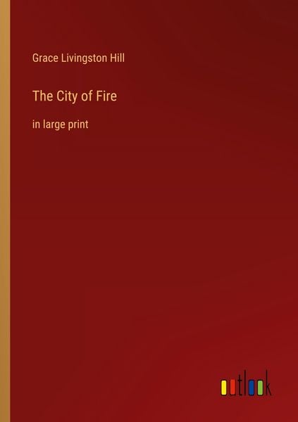 Produktbild: The City of Fire