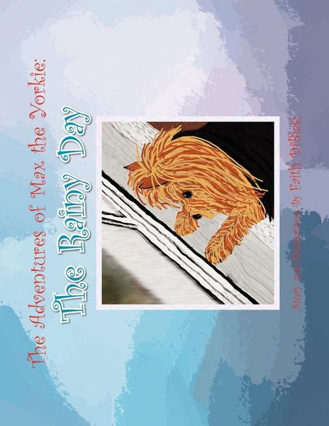 Produktbild: The Adventures of Max the Yorkie