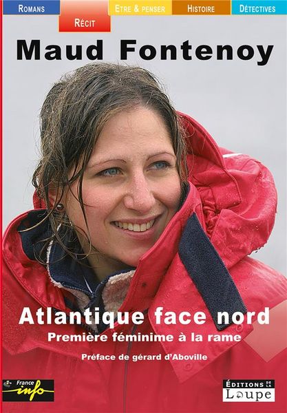 Produktbild: Atlantique face nord