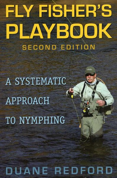 Produktbild: Fly Fisher's Playbook