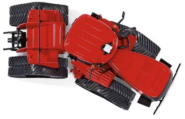 Produktbild: Siku 3275 Case IH Quadtrac 600